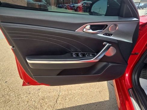 Used 2023 Kia Stinger GT2 AWD/4WD image 22