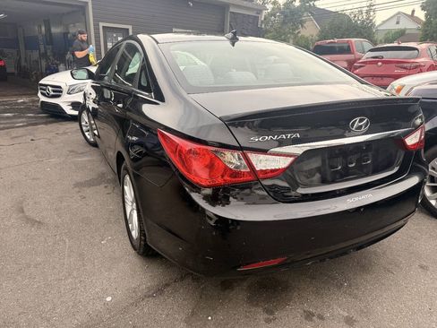 Used 2013 Hyundai Sonata GLS w/ Popular Equipment Pkg FWD image 7