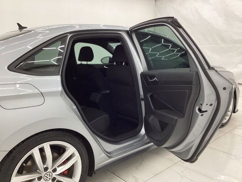 Used 2019 Volkswagen Jetta GLI image 23