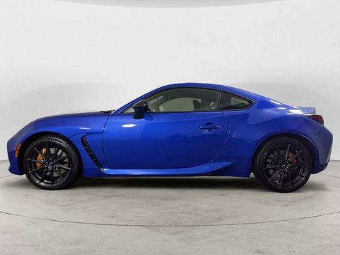 Used 2024 Subaru BRZ tS image 2