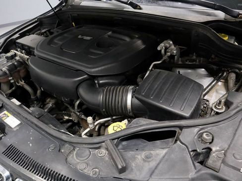 Used 2017 Jeep Grand Cherokee Limited w/ Trailer Tow Group IV image 20