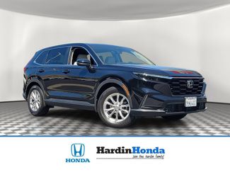 Certified 2024 Honda CR-V EX-L video 1