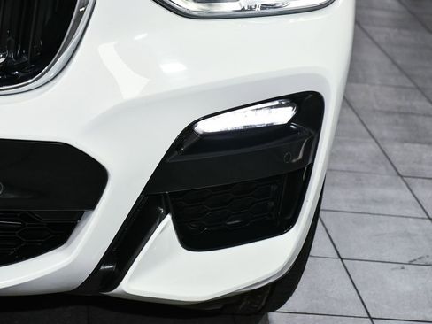 Used 2021 BMW X3 xDrive30i w/ M Sport Package image 73