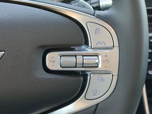 Used 2024 Genesis GV80 3.5T w/ Advanced Package image 26