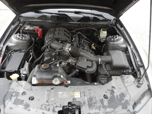 Used 2014 Ford Mustang Coupe w/ Equipment Group 102A RWD image 43
