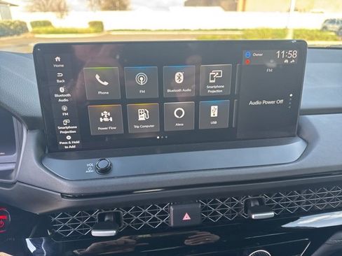 Used 2023 Honda Accord Sport image 15