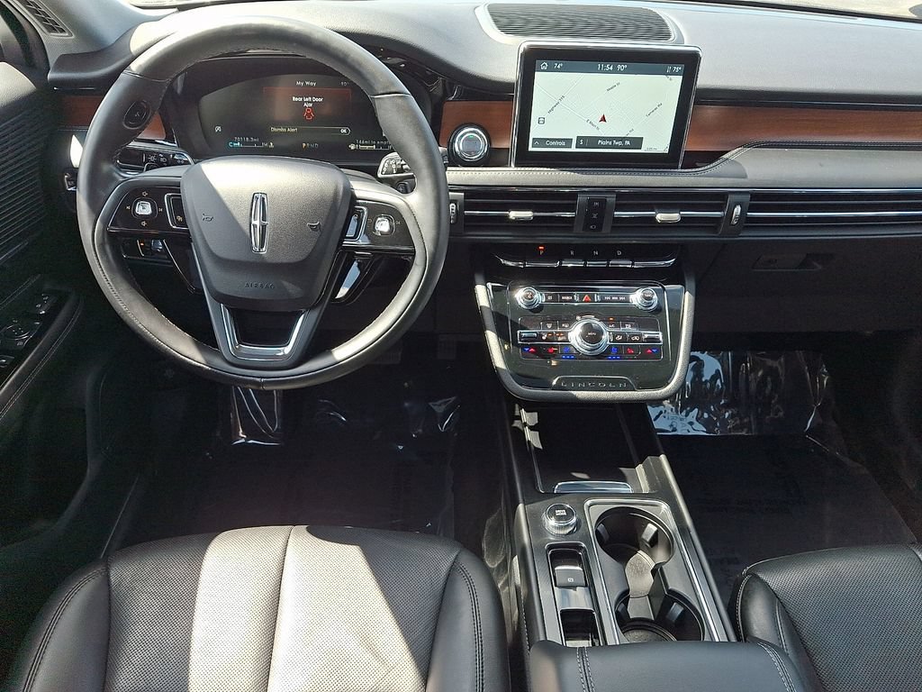 Certified 2022 Lincoln Corsair Reserve w/ Equipment Group 201A AWD/4WD image 11