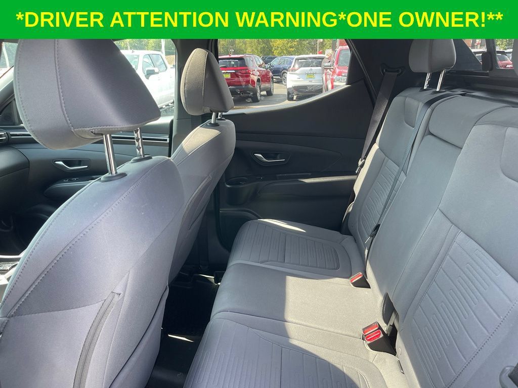 Used 2023 Hyundai Santa Cruz SEL Premium AWD/4WD image 11