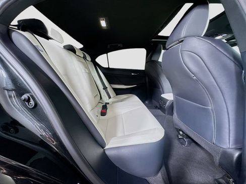 Used 2025 Lexus IS 350 F Sport AWD/4WD image 29
