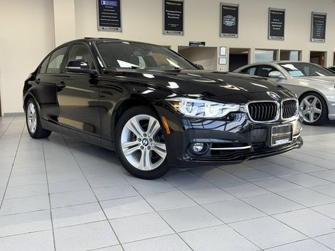 Used 2016 BMW 328i xDrive Sedan AWD/4WD image 68