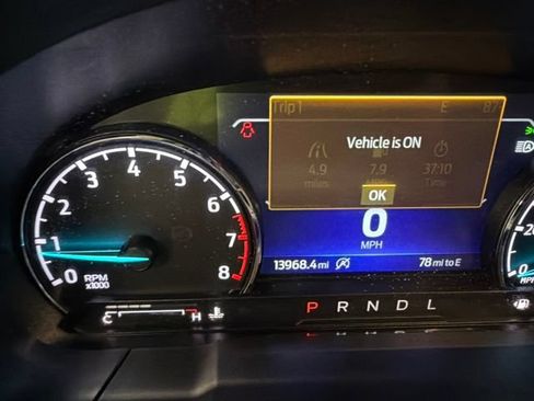 Used 2024 Ford Maverick Tremor w/ Tremor Off-Road Package AWD/4WD image 22