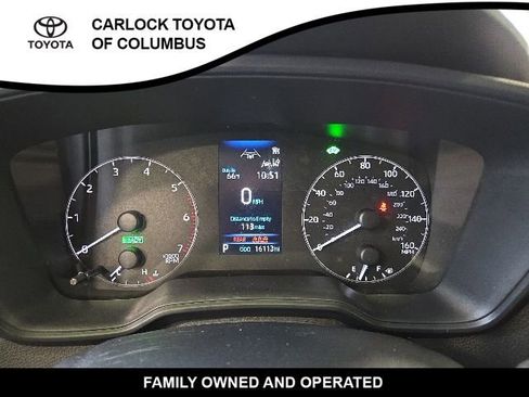 Used 2024 Toyota Corolla LE FWD image 23