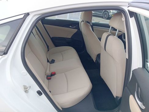 Used 2019 Honda Civic LX image 25