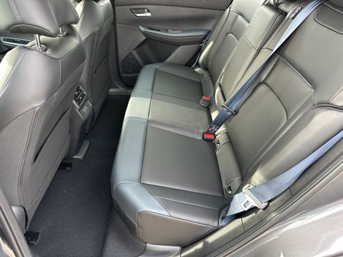 New 2026 Nissan Leaf SV+ w/ Floor Mat Package (SV+) image 20