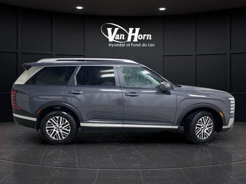 New 2026 Hyundai Palisade SEL image 2