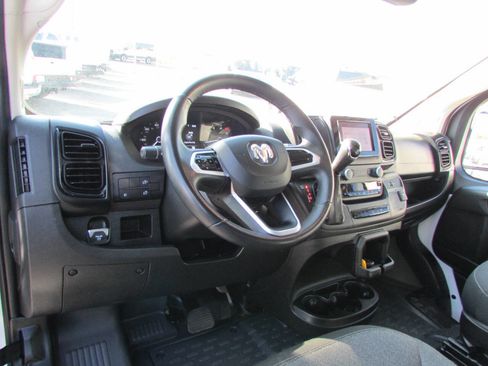 Used 2023 RAM ProMaster 2500 w/ Driver Convenience Group image 13