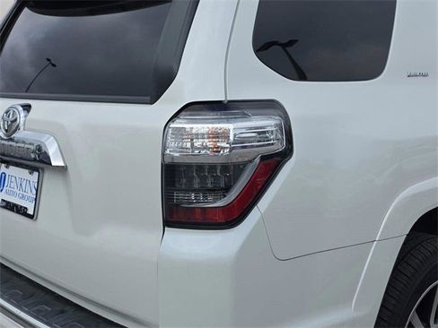 Used 2020 Toyota 4Runner Limited image 6