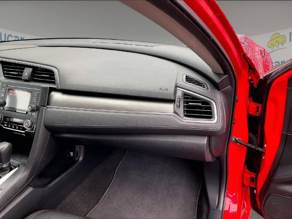 Used 2017 Honda Civic LX image 13