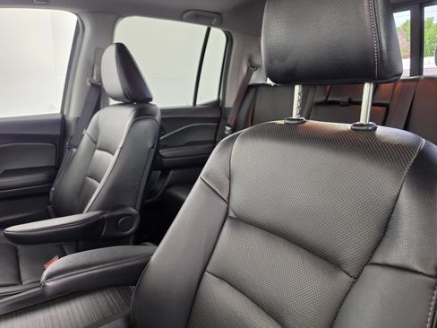 Used 2019 Honda Ridgeline RTL-T image 15