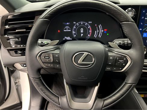 Certified 2024 Lexus RX 350 Premium w/ Accessory Package (Z1) AWD/4WD image 11