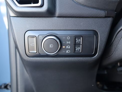 New 2025 Ford Bronco Sport Outer Banks w/ Outer Banks Tech Package+ image 19