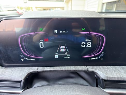 Certified 2024 Kia Telluride EX AWD/4WD image 28