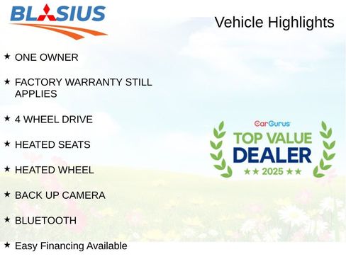 Used 2023 Jeep Wrangler Willys 4xe w/ Cold Weather Group image 15