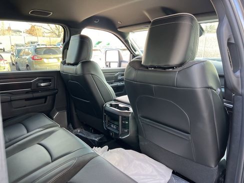 New 2026 RAM 2500 Laramie image 28