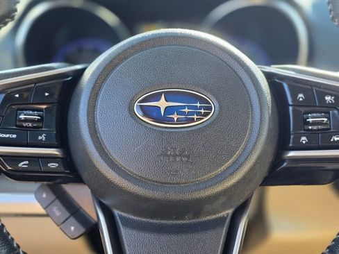 Used 2019 Subaru Outback 3.6R Limited image 29