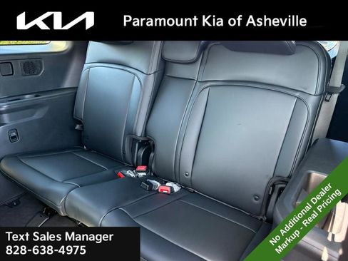 New 2027 Kia Telluride EX X-Line image 24