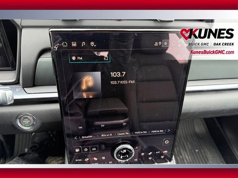 New 2026 GMC Terrain AT4 w/ Convenience Package III image 16