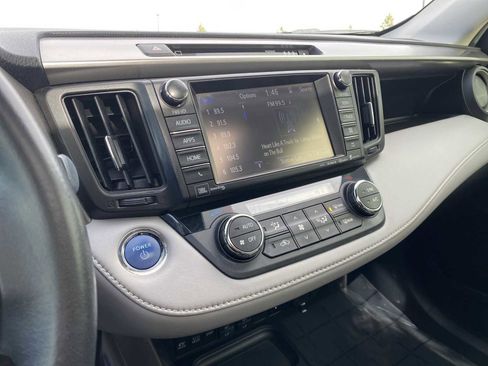 Used 2017 Toyota RAV4 Limited w/ Advanced Technology Package image 23