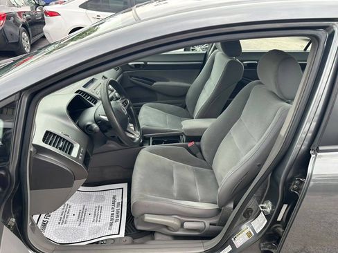 Used 2009 Honda Civic EX image 10