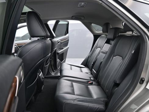Used 2017 Lexus RX 350 AWD w/ Premium Package image 19