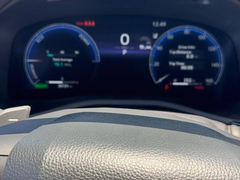 Certified 2025 Toyota Camry XSE AWD/4WD image 22