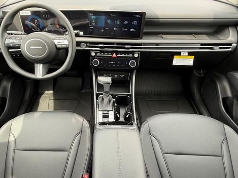 New 2026 Hyundai Tucson SEL Plus FWD image 14