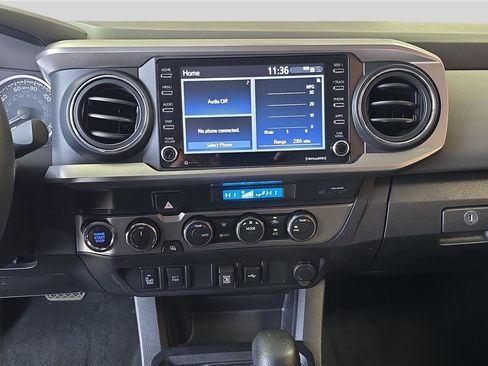 Used 2023 Toyota Tacoma SR5 w/ Technology Package image 20