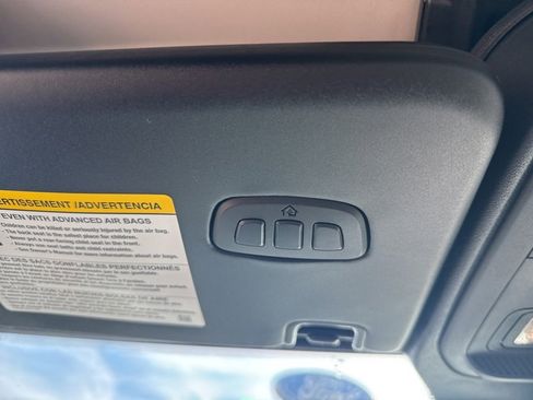 New 2025 Ford Bronco Raptor image 45