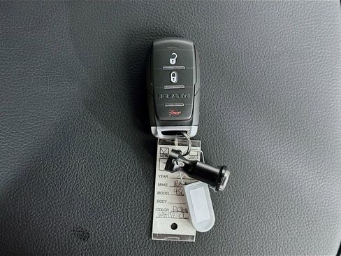 New 2026 RAM 4500 Tradesman image 19