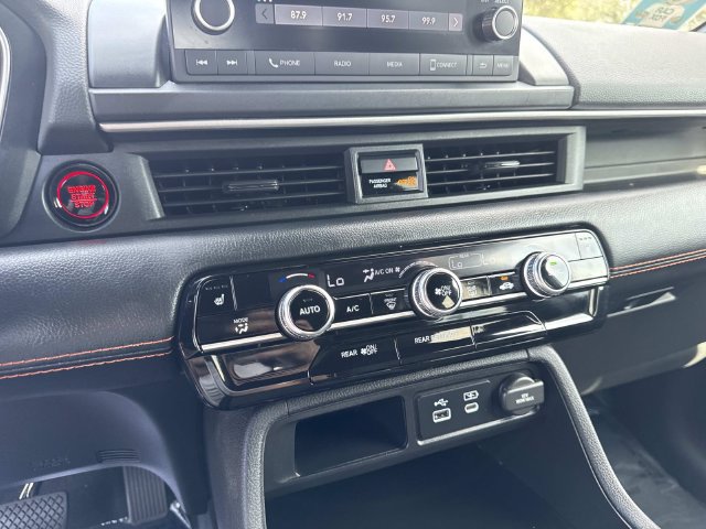 Certified 2023 Honda Pilot Sport image 26