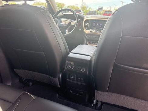 Used 2020 GMC Acadia Denali w/ Trailering Package image 13