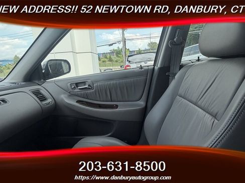 Used 1999 Honda Accord EX image 14