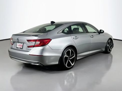 Used 2022 Honda Accord Sport image 17
