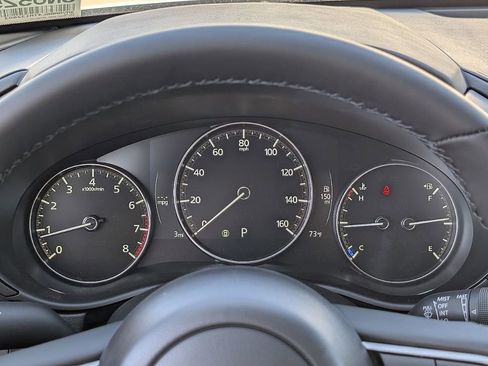 New 2026 MAZDA CX-30 AWD 2.5 S w/ Select Sport Pkg image 34