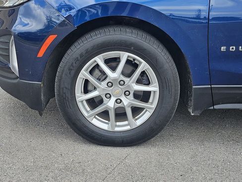 Used 2023 Chevrolet Equinox LT FWD image 8