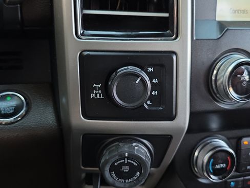 Used 2019 Ford F150 King Ranch w/ Equipment Group 601A Luxury image 31