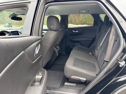 Used 2021 Chevrolet Blazer LT AWD/4WD image 17