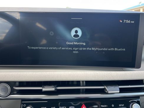 New 2026 Hyundai Tucson SEL image 21