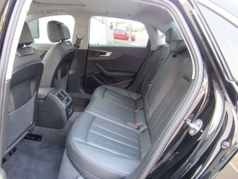 Used 2019 Audi A4 2.0T Premium w/ Convenience Package image 20