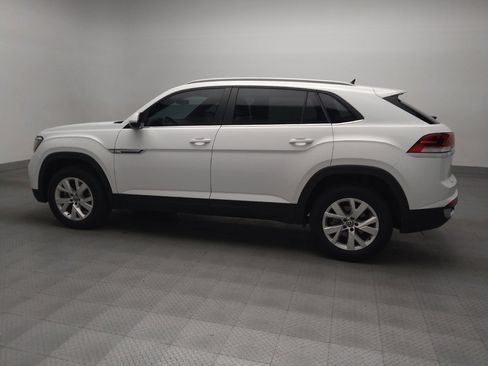 Used 2020 Volkswagen Atlas Cross Sport S image 3